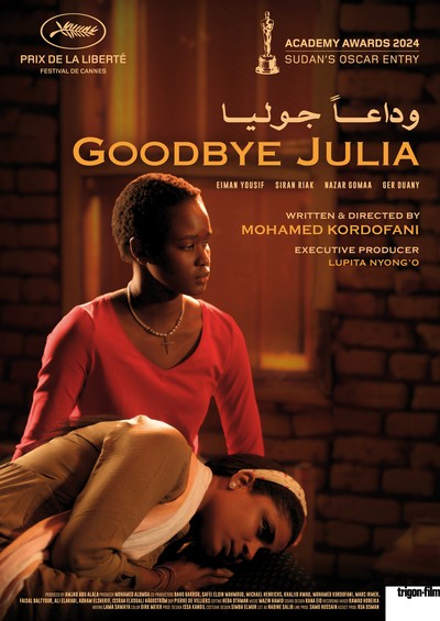 Poster Goodbye Julia, 26.01.2025, 8 pm